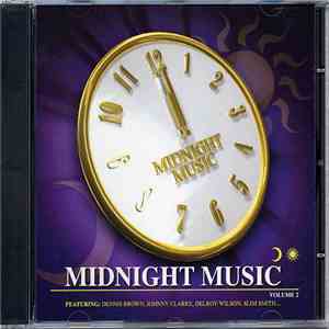Various - Midnight Music Volume 2 FLAC