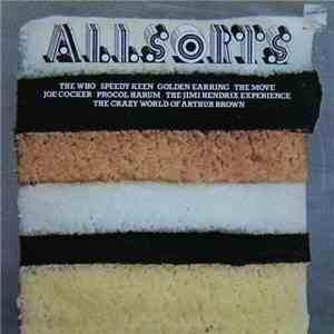 Various - Peppermint Allsorts FLAC