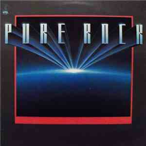 Various - Pure Rock FLAC
