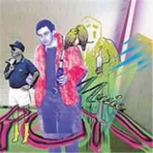 Various - Roxi Music FLAC