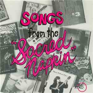 Various - Songs From The "Sacred Napkin" FLAC