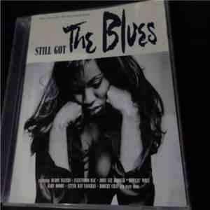 Various - Still Got The Blues FLAC