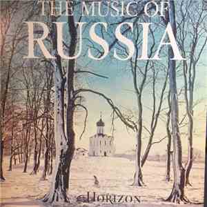 Various - The Music Of Russia FLAC