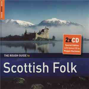 Various - The Rough Guide To Scottish Folk FLAC
