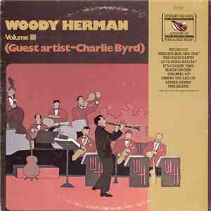 Woody Herman - Volume III FLAC