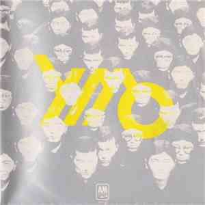 Yellow Magic Orchestra - The YMO Micro Sampler FLAC