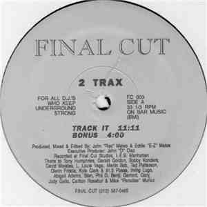 2 Trax - Track It FLAC