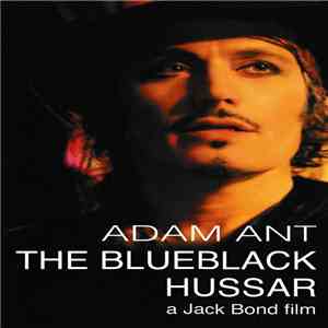 Adam Ant - The Blueblack Hussar FLAC