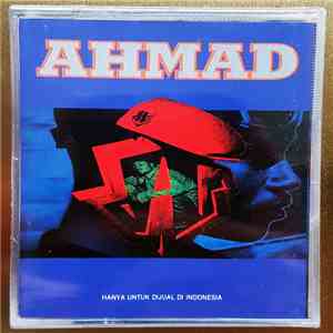Ahmad - Ahmad FLAC