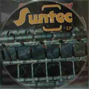 Aikon  / Kiker - Suntec EP FLAC