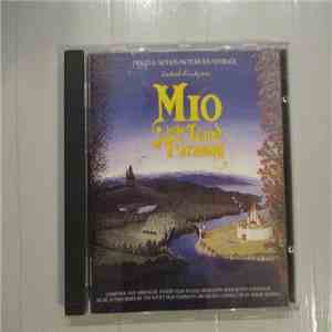 Anders Eljas, Benny Andersson, The Soviet Film Symphony Orchestra, Sergei Skripka - Mio In The Land Of Faraway FLAC