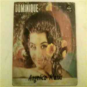 Angelica Maria - Dominique FLAC