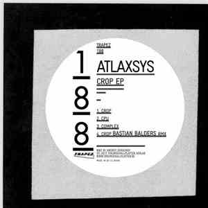 Atlaxsys - Crop EP FLAC
