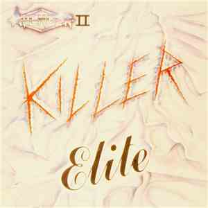 Avenger II - Killer Elite FLAC