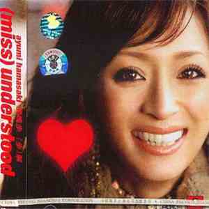 Ayumi Hamasaki - (Miss)Understood FLAC