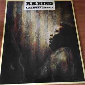 B.B. King - Live At San Quentin FLAC