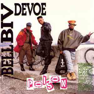 Bell Biv Devoe - Poison FLAC