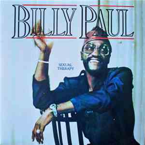 Billy Paul - Sexual Therapy FLAC