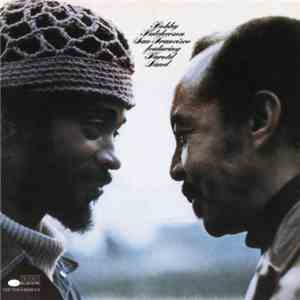 Bobby Hutcherson featuring Harold Land - San Francisco FLAC