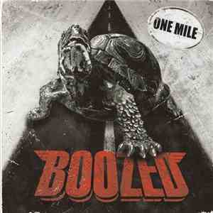 Boozed - One Mile FLAC