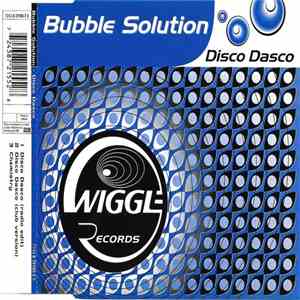 Bubble Solution - Disco Dasco FLAC