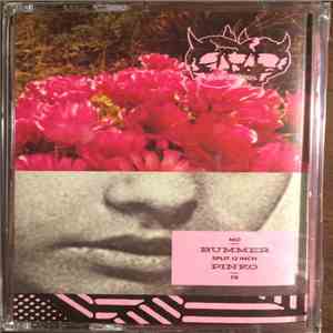 Bummer  / Pinko  - Split 12 Inch FLAC