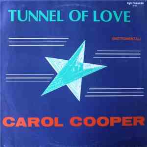 Carol Cooper - Tunnel Of Love FLAC