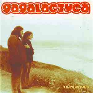 Chris Coombs & Lightyears Away / Thundermother - Gagalactyca FLAC