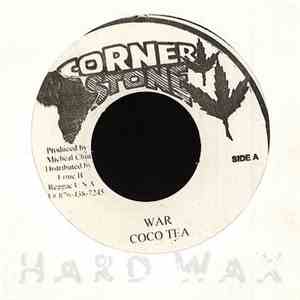 Cocoa Tea - War FLAC
