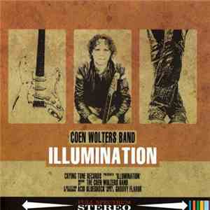Coen Wolters Band - Illumination FLAC