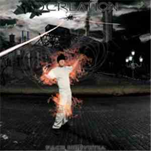 D Creation - Pace Helvetia FLAC
