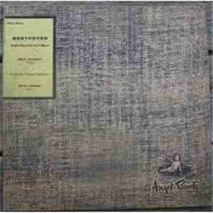 David Oistrakh / Sixten Ehrling / Stockholm Festival Orchestra - Beethoven Violin Concerto In D Major FLAC