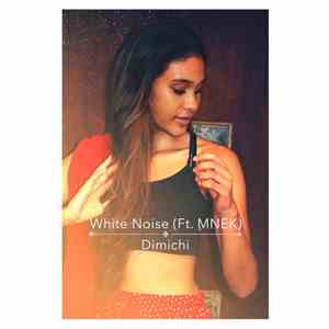 Dimichi - White Noise FLAC