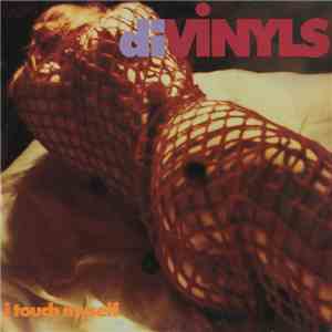 Divinyls - I Touch Myself FLAC