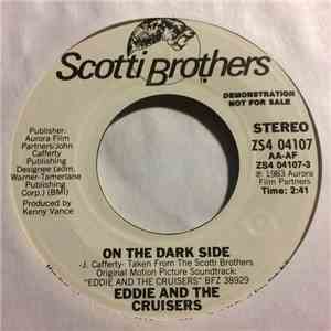 Eddie And The Cruisers - On The Dark Side FLAC
