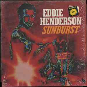 Eddie Henderson - Sunburst FLAC