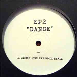 EP2 - Dance FLAC