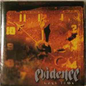 Evidence  - Lost Time FLAC