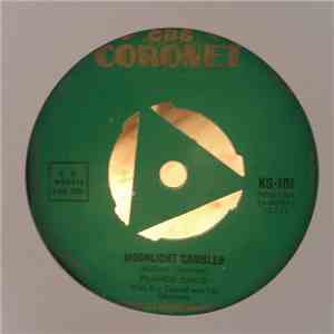 Frankie Laine - Moonlight Gambler / Lotus Land FLAC