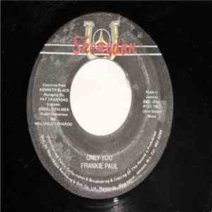 Frankie Paul - Only You FLAC
