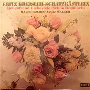 Fritz Kreisler - Schatzkästlein FLAC