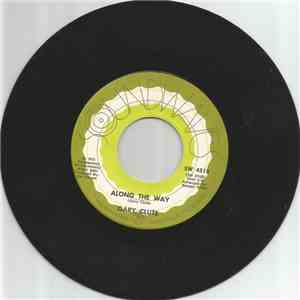 Gary Clute - Happy Song / Along The Way FLAC