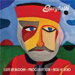 Garybaldi - Live In Bloom FLAC