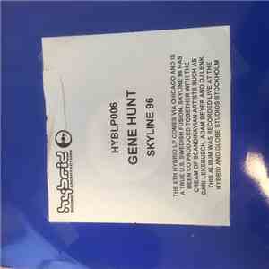 Gene Hunt - Skyline '96 FLAC