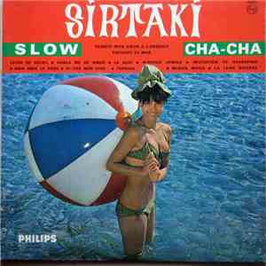 Georgaki Petsilas - Sirtaki Slow Cha-Cha FLAC