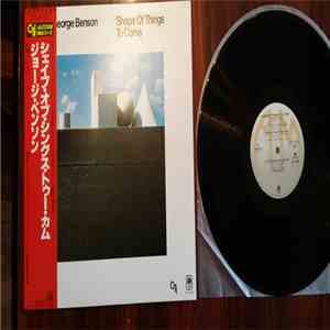 George Benson - Shape of Things To Come FLAC