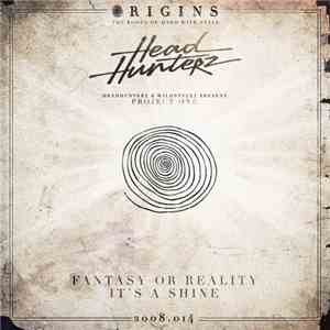 Headhunterz & Wildstylez Present Project One - Fantasy Or Reality / It's A Sine FLAC