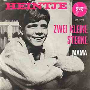 Heintje - Zwei Kleine Sterne / Mama FLAC