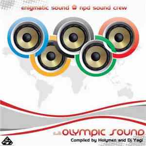 Holymen & DJ Yagi - Olympic Sound FLAC