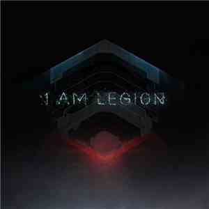 I Am Legion - I Am Legion FLAC